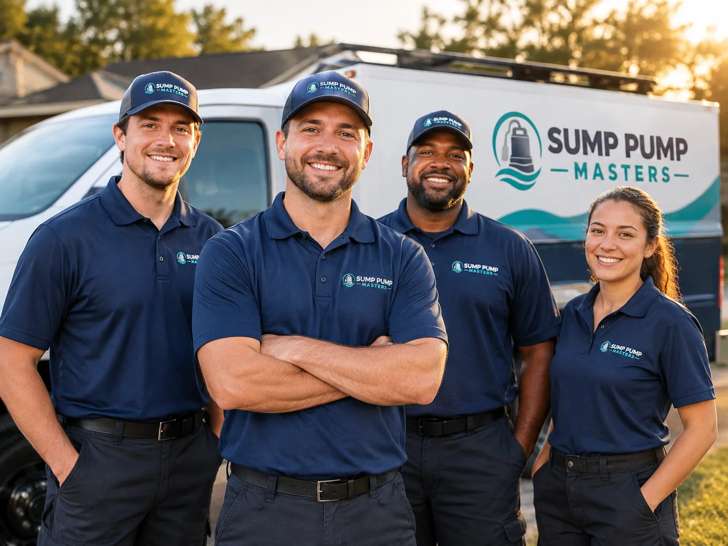 Sump Pump Repair company in Lusk, WY