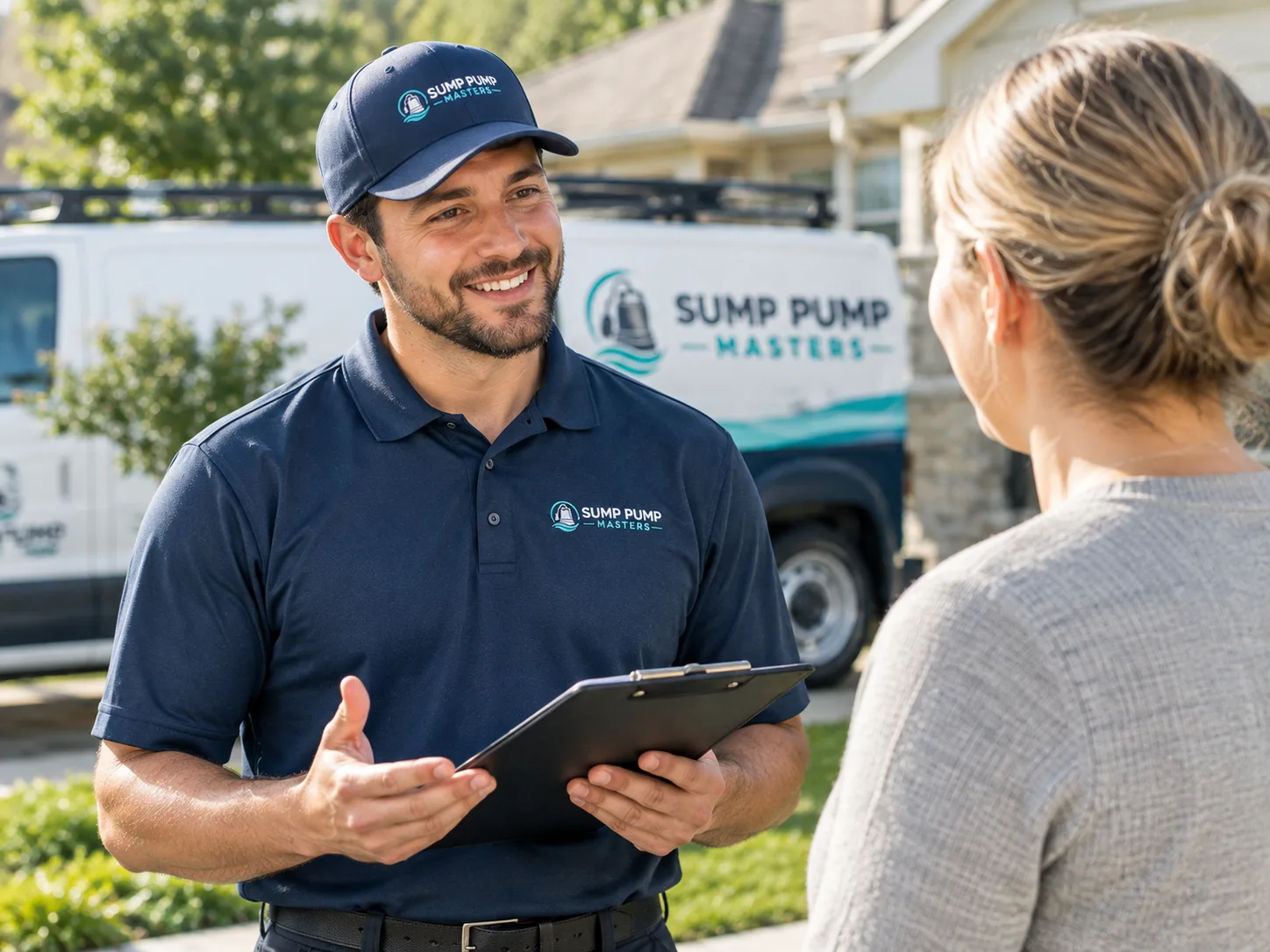 Sump Pump Repair Lusk, WY FAQs